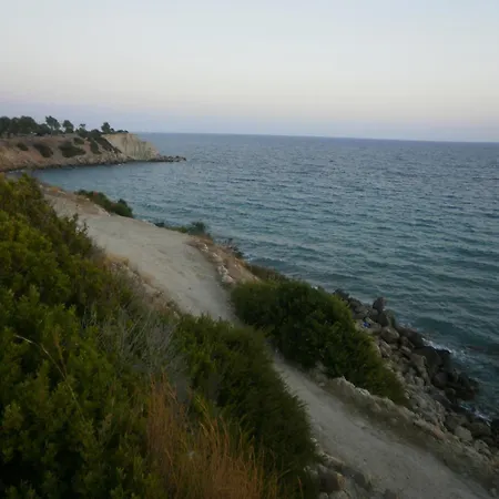 Pefkos Filoxenia Ξενοδοχείο με διαμερίσματα