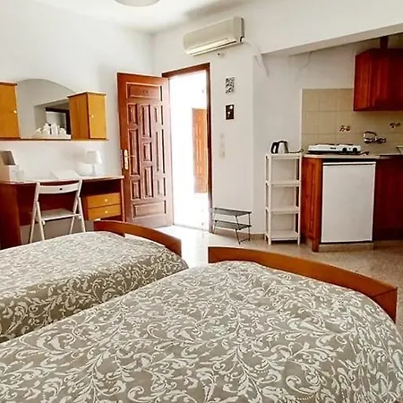 Pefkos Filoxenia 4* Pefki