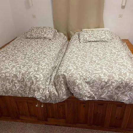 Pefkos Filoxenia Aparthotel 4*