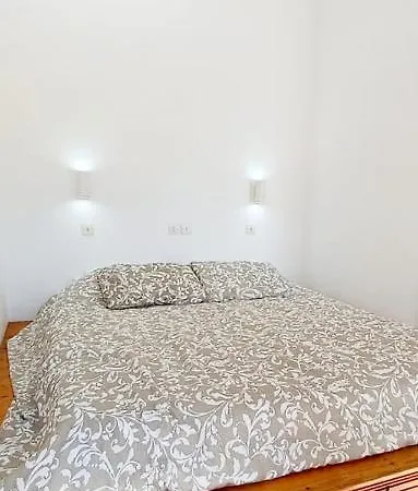 Pefkos Filoxenia Apart-hotel Pefki