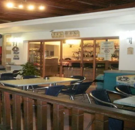 Pefkos Filoxenia Pefki