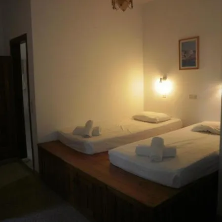 Apart-hotel Pefkos Filoxenia Pefki