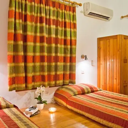 Apart-hotel Pefkos Filoxenia *