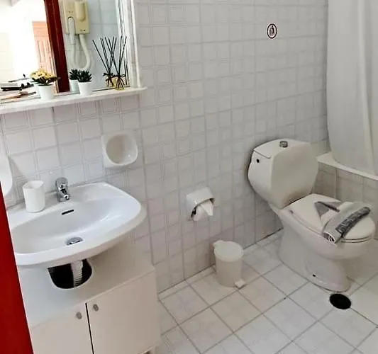 Pefkos Filoxenia 4* Pefki