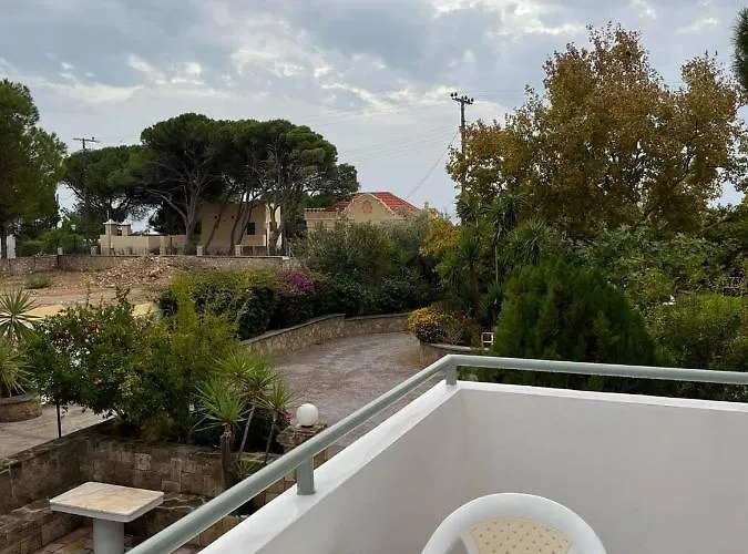 Pefkos Filoxenia