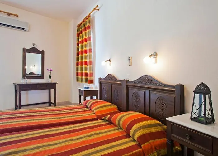 Pefkos Filoxenia 4*