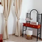 아파트호텔 Pefkos Filoxenia Pefki (Rhodes)