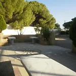 Pefkos Filoxenia 4*