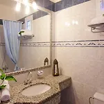 아파트호텔 Pefkos Filoxenia Pefki (Rhodes)