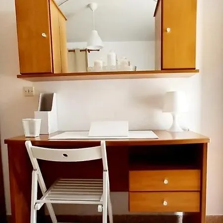 Aparthotel Filoxenia *