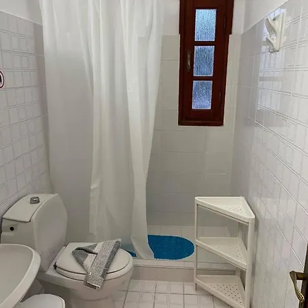 Aparthotel Filoxenia Pefki (Rhodes)