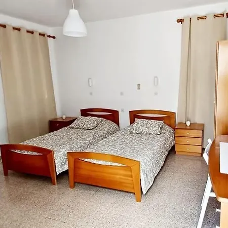 Filoxenia Aparthotel 4*