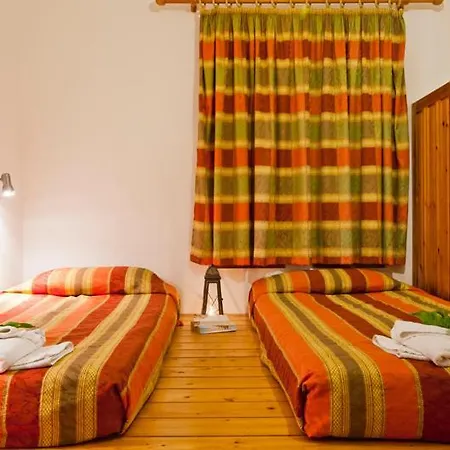 Pefkos Filoxenia 4*