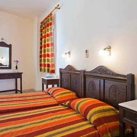 Pefkos Filoxenia 4*