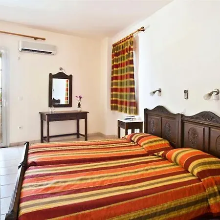 Aparthotel Filoxenia Pefki (Rhodes)