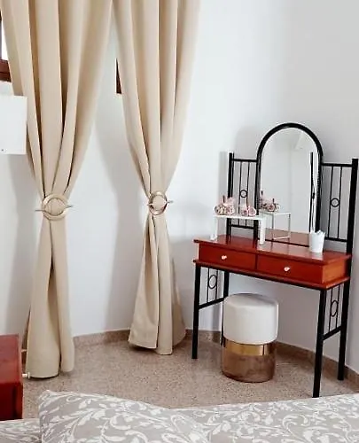 Lejlighedshotel Pefkos Filoxenia Pefki