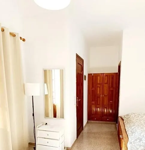 Pefkos Filoxenia Lejlighedshotel Pefki