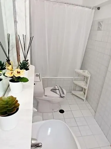 Pefkos Filoxenia Lejlighedshotel 4*