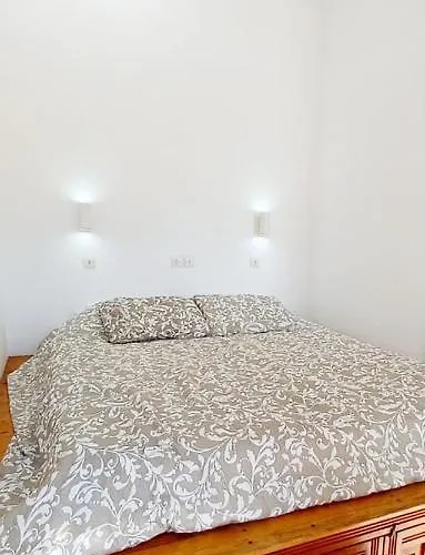 Pefkos Filoxenia Lejlighedshotel Pefki