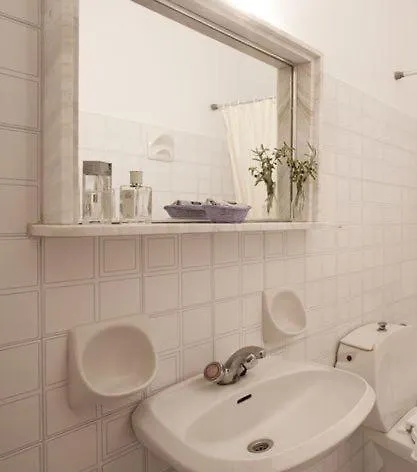Lejlighedshotel Pefkos Filoxenia Pefki