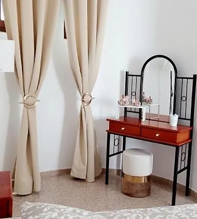 Aparthotel Pefkos Filoxenia Pefki