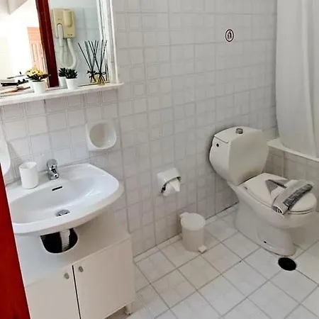 Pefkos Filoxenia 4* Pefki