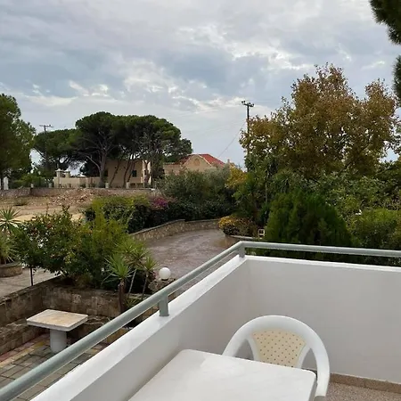 Pefkos Filoxenia