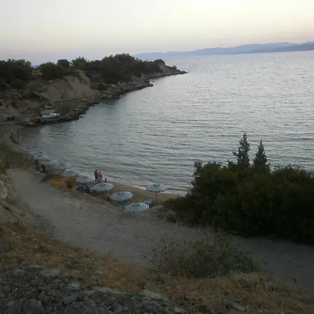 Pefkos Filoxenia Appart hôtel *