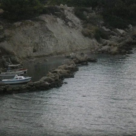 Lägenhetshotell Pefkos Filoxenia 4*