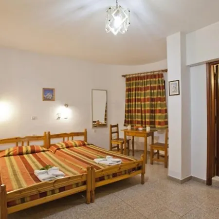 Pefkos Filoxenia 4* Pefki