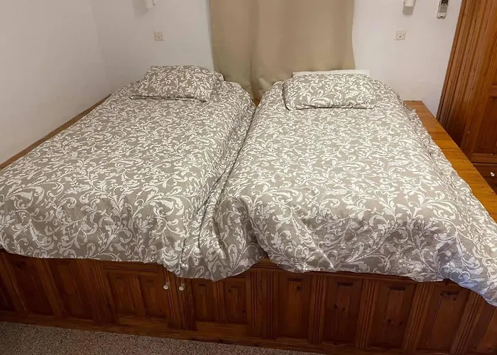 Pefkos Filoxenia 아파트호텔 4*