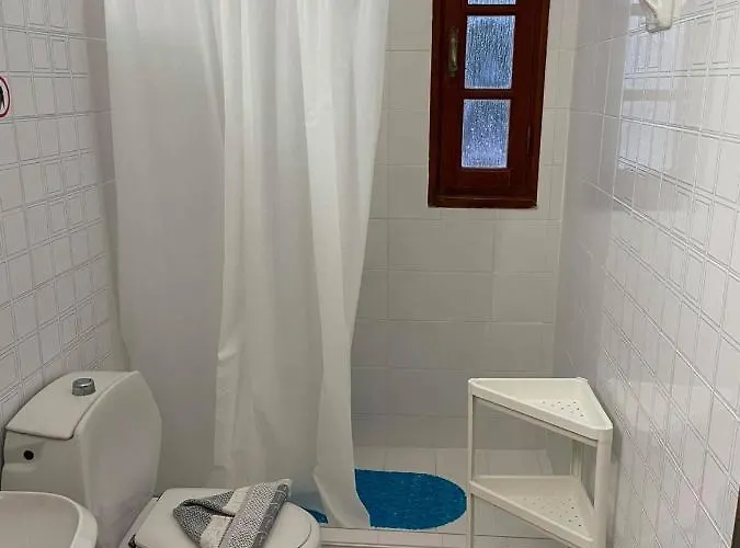 아파트호텔 Pefkos Filoxenia Pefki (Rhodes)