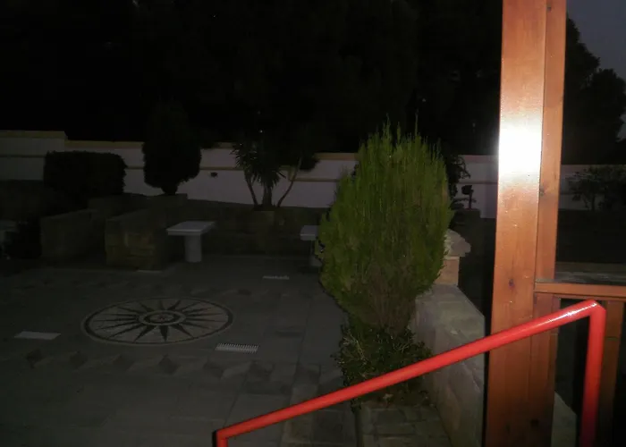 Pefkos Filoxenia Pefki (Rhodes)