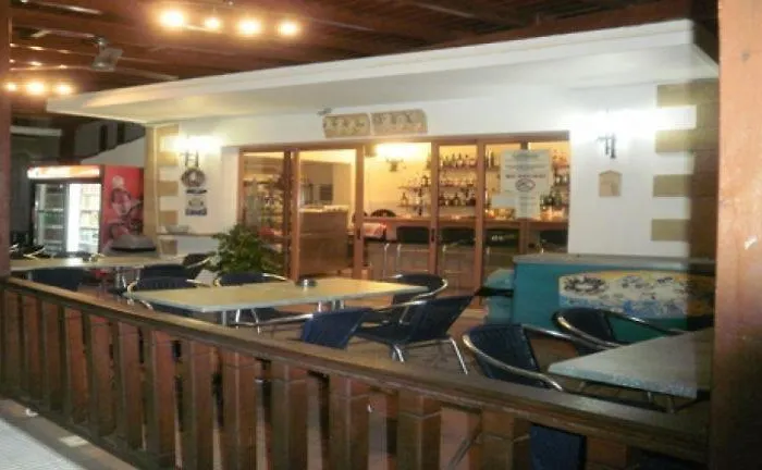 Pefkos Filoxenia Pefki (Rhodes)