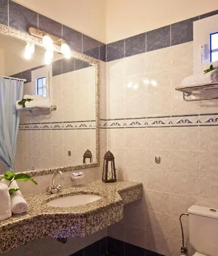 Pefkos Filoxenia 아파트호텔 Pefki (Rhodes)