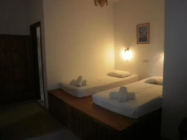 아파트호텔 Pefkos Filoxenia Pefki (Rhodes)